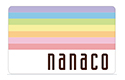 nanaco